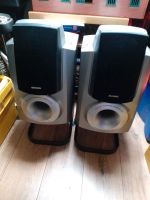 Aiwa SX-WNF 959 Lautsprecher Subwoofer Nordrhein-Westfalen - Rees Vorschau