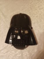 Star Wars Lucas Films Darth Vader Kunststoff Maske Fasching Hessen - Kelkheim Vorschau