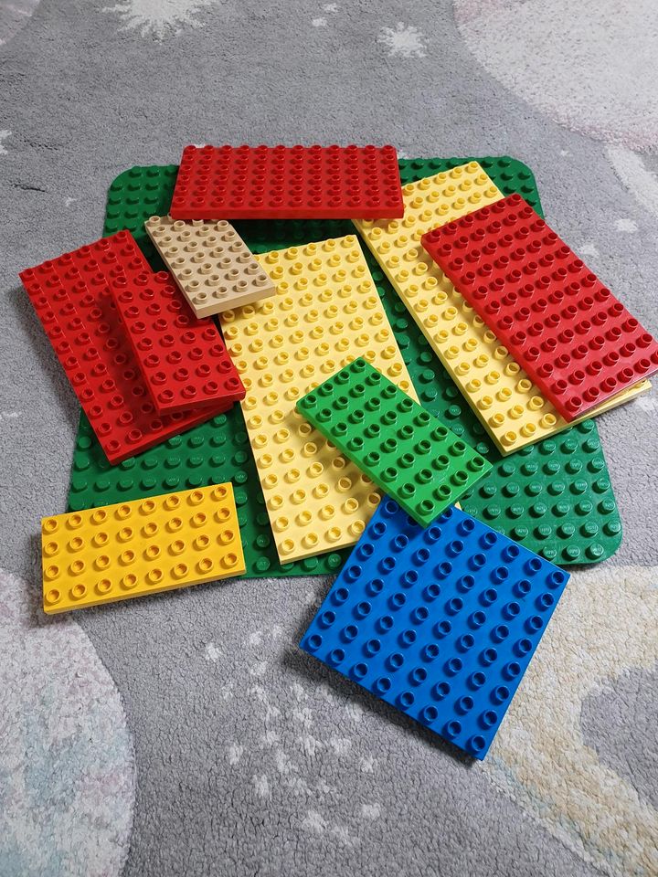 Lego Duplo Konvult in Essen