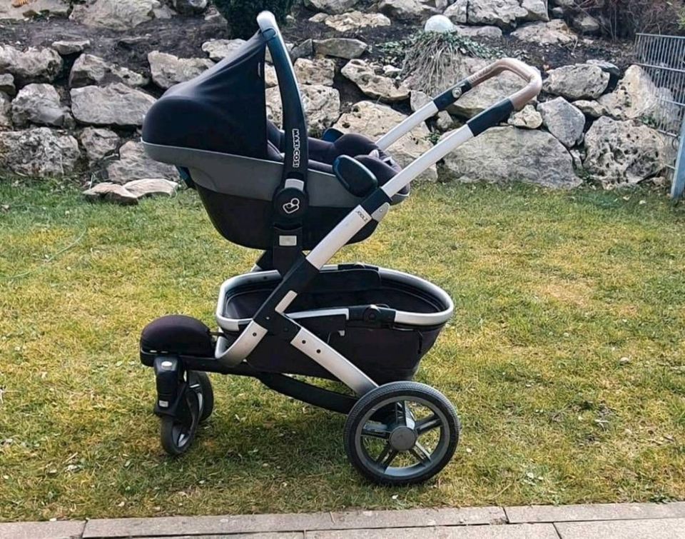 Joolz Geo Kinderwagen in Günzburg