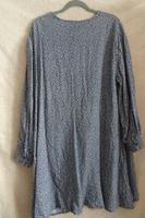 Kleid von H&M Neuwertig, blau Gr.ca. 48-50 auf die Maße achten Nordrhein-Westfalen - Halver Vorschau