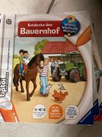 Tiptoi Buch Entdecke den Bauernhof Baden-Württemberg - Bruchsal Vorschau