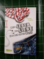 Conni Mein Leben, die Liebe und der ganze Rest Buch Schleswig-Holstein - Ahrensburg Vorschau