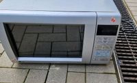 LG Mikrowelle MC7466AT Düsseldorf - Pempelfort Vorschau