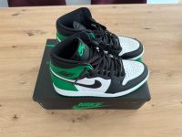 Air Jordan 1 High Retro „Lucky Green“ Baden-Württemberg - Friesenheim Vorschau