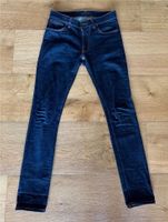 Nudie Jeans Dry Deep Layers (raw) Jeans 29/34 eher 30/34 Bayern - Aschaffenburg Vorschau