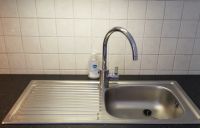 IKEA Einbauspüle und Wasserhahn Bayern - Kitzingen Vorschau