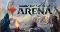 Magic: The Gathering Arena | MTGA | Deck | Pack | Online | Karten Niedersachsen - Martfeld Vorschau