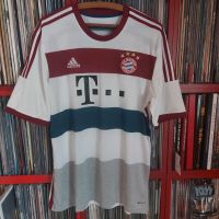 FC Bayern München Trikot, Original, Gr.XL Rheinland-Pfalz - Oberfell Vorschau