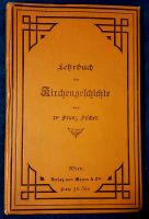 Lehrbuch der Kirchengeschichte Saarland - Eppelborn Vorschau