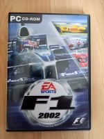 F1 2002 EA Sports Computerspiel PC CD ROM Frankfurt am Main - Westend Vorschau