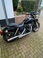 harley davidson dyna super glide sport Baden-Württemberg - Kronau Vorschau