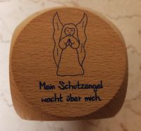 ⭐️Gebetswürfel ⭐️Würfel Gebete Kindergebete Holz ⭐️Kommunion Saarland - Nonnweiler Vorschau