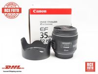 Canon EF 35mm f/2 IS USM (Canon & compatible) Berlin - Wilmersdorf Vorschau
