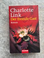 Buch: Der fremde Gast von Charlotte Link Nordrhein-Westfalen - Plettenberg Vorschau