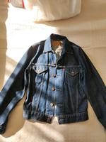 Levis Jeansjacke Gr.S Nordrhein-Westfalen - Warendorf Vorschau