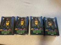 Ninja Turtles Neca 1990 Filmversion Limited Edition Brandenburg - Panketal Vorschau