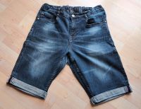 Lemmi kurze Jeanshose Gr. 170 für Jungen Bayern - Neustadt a.d.Donau Vorschau