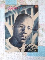 Poster Warren G. / Masterboy Hip Hop Rap Dancefloor 90er Bayern - Würzburg Vorschau