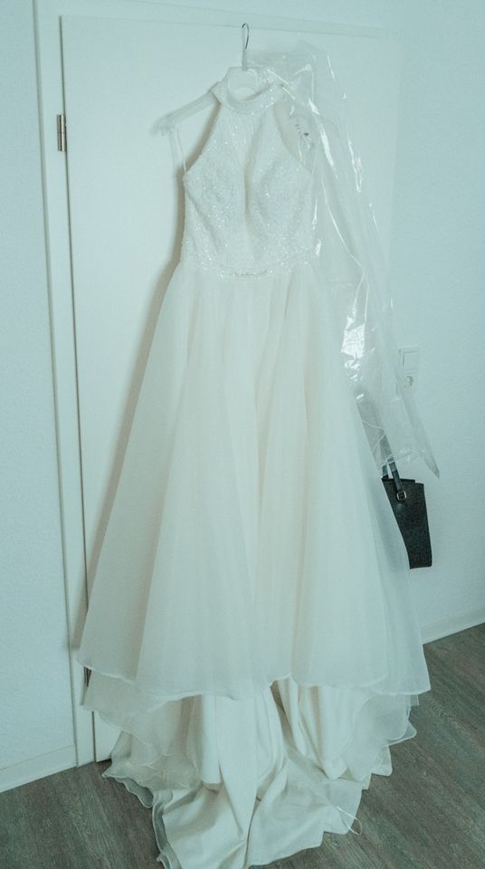 Brautkleid Gr. 40 in Dortmund