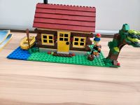 Lego Creator 5766 Blockhaus 3in1 Hessen - Egelsbach Vorschau