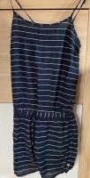 Marc O‘Polo MOP jumpsuit blau Weiss gestreift Gr. S (36) Stuttgart - Mühlhausen Vorschau