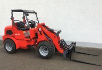 Toyo Hoflader Modell 850A-III Stage V Bügel 50 PS Hessen - Neu-Anspach Vorschau