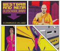 Westbam & Nena – Oldschool Baby Maxi CD (80er Jahre Stars 31) Eimsbüttel - Hamburg Eimsbüttel (Stadtteil) Vorschau