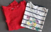 2 Mädchen T-Shirts 146/152 Düsseldorf - Eller Vorschau