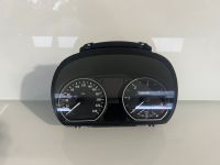 Tacho BMW 1er E87 120d Kombiinstrument Tachometer Nordrhein-Westfalen - Wilnsdorf Vorschau