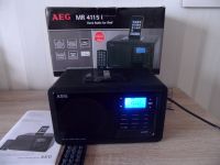 AEG Radiowecker MR 4115i mit Docking Station für iPod Sachsen-Anhalt - Am Großen Bruch Vorschau