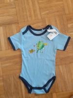 Janosch  Baby Body 86/92 neu Schleswig-Holstein - Itzehoe Vorschau