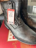 Mustang Damen Boots 40 NEU Saarland - Heusweiler Vorschau