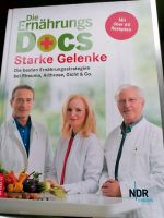 Die Ernährungs Doc Starke Gelenke Hessen - Rüdesheim am Rhein Vorschau