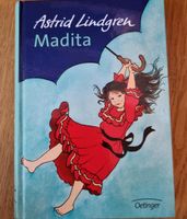 Madita (Astrid Lindgren) Hamburg-Nord - Hamburg Ohlsdorf Vorschau