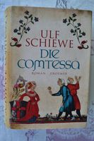 Ulf Schiewe:die Comtessa,Bastard von Tolosa,Schwur des Normannen Bayern - Langweid am Lech Vorschau