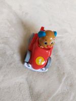 Spielzeug Fisher-Price Mattel Rennauto mit Tierfigur Nordrhein-Westfalen - Niederkrüchten Vorschau