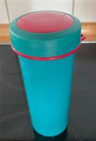 Tupperware großer Schlumpf / Trinkbecher,  ca. 400 ml Rheinland-Pfalz - Offstein Vorschau