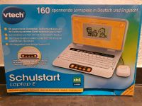 VTECH Lerncomputer Schulstart Laptop E Parchim - Landkreis - Tessenow Vorschau