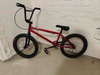 BMX Fahrrad Custom Sachsen - Striegistal Vorschau