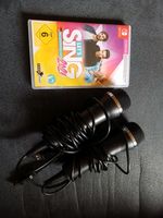 Nintendo Switch Let's Sing 2021 (+2x Mikrofon) Bayern - Walting Vorschau