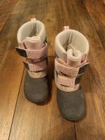 Affenzahn Winterstiefel Gr 32 Niedersachsen - Cuxhaven Vorschau