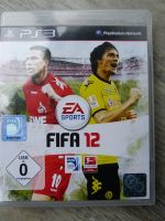 Fifa 12 für PS 3 Bremen - Borgfeld Vorschau