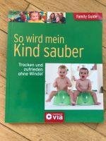 Buch Ratgeber So wird mein Kind sauber Nordrhein-Westfalen - Sassenberg Vorschau