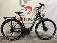 Winora Domingo 24 Trekking Fahrrad 28 Zoll Low Statt 729€ Hessen - Neuberg Vorschau