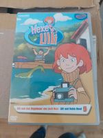 DVD Hexe Lilli Bayern - Georgensgmünd Vorschau