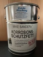 Mike Sander Korrosionsschutzfett 4 kg Eimer weiche Mischung Schleswig-Holstein - Itzehoe Vorschau