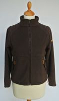 Moorhead Fleece Jacke Fleecejacke - Gr. 152 Wandsbek - Hamburg Volksdorf Vorschau