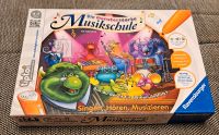 Tiptoi-Spiel "Die monsterstarke Musikschule" , Neuwertig Hamburg-Nord - Hamburg Langenhorn Vorschau