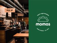 Teamplayer (m/w/d) TZ/VZ für vegetarisch vegane Gastro, momos Berlin - Mitte Vorschau